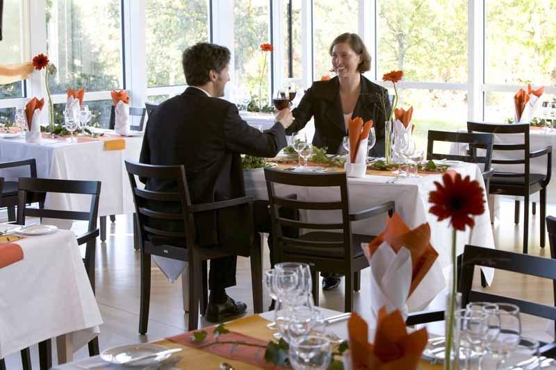 Genohotel Karlsruhe Dış mekan fotoğraf