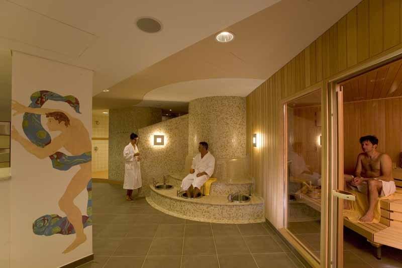 Genohotel Karlsruhe Dış mekan fotoğraf
